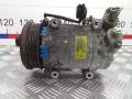 компрессор кондиционера Ford Focus 2 поколение 2006, 1.6 л., TDCi, дизель, МКПП, хетчбэк 5 дв., 3M5H19D629KE - фото №2