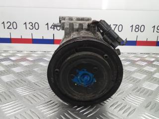 компрессор кондиционера Hyundai i30 GD 2012, 1.6 л., дизель, МКПП, хетчбэк 5 дв., 97701A6700