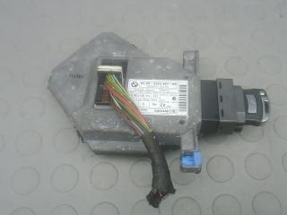 замок зажигания BMW 7 серия E65/E66/E67 [рестайлинг] 2007, 3.0 л., дизель, АКПП, седан, 61326943827