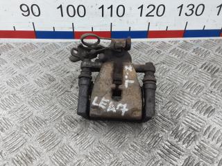 суппорт задний левый Ford Kuga 1 поколение 2010, 2.0 л., TDCi 4x4, дизель, МКПП, внедорожник 5 дв.