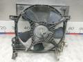 вентилятор радиатора Subaru Forester 3 поколение (SH) [рестайлинг] 2011, 2.0 л., дизель, МКПП, внедорожник 5 дв., 45122FE040, 45121FE001, 45131FE030 - фото №2
