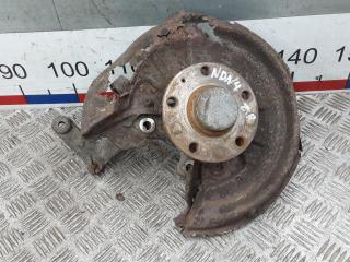 ступица задняя правая Volkswagen Golf 5 поколение 2005, 1.9 л., дизель, МКПП, хетчбэк 5 дв.