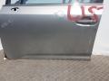 дверь передняя левая Toyota Avensis 3 поколение (T270) 2010, 2.0 л., дизель, МКПП, седан - фото №2