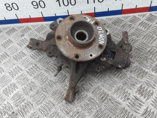 ступица передняя правая Renault Fluence 1 поколение 2012, 1.5 л., дизель, МКПП, седан