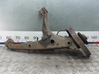 ступица задняя левая Volkswagen Transporter T5 2007, 2.5 л., дизель, МКПП, микроавтобус