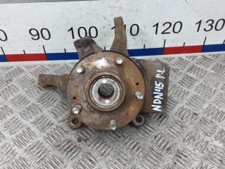 ступица передняя левая Hyundai i30 GD 2012, 1.6 л., дизель, МКПП, хетчбэк 5 дв., 51750A6000, 51715A6000