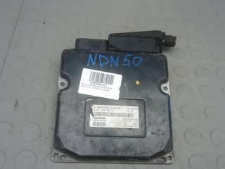 ЭБУ Mercedes-Benz E-Класс W211/S211 2003, 1.8 л., E200K, бензин, АКПП, седан, A2711535679