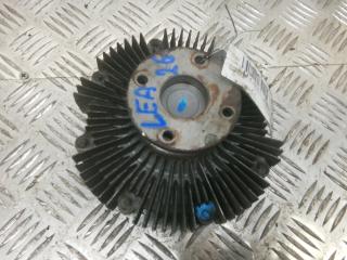 вискомуфта Nissan Navara D40 [рестайлинг] 2011, 2.5 л., дизель, МКПП, пикап