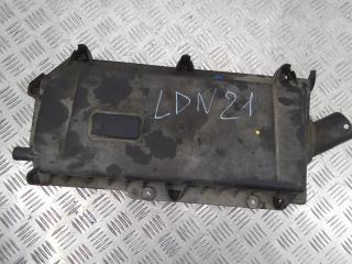 корпус воздушного фильтра Volkswagen Golf 4 поколение 2002, 1.4 л., бензин, МКПП, хетчбэк 5 дв., 036129611BD