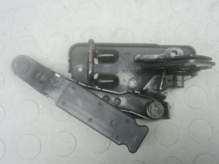 замок капота Volkswagen Phaeton 1 поколение 2006, 3.0 л., дизель, АКПП, седан, 3D0823480E