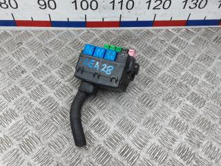 блок предохранителей Hyundai Tucson 1 поколение 2005, 2.0 л., дизель, МКПП, внедорожник 5 дв.