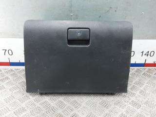 бардачок Toyota COROLLA VERSO 2007, 2.2 л., D-CAT, дизель, МКПП, минивэн, 555500F010B0