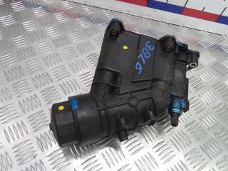 Корпус масляного фильтра дизельный BMW 1 серия E81/E82/E87/E88 [рестайлинг] 2009, 2.0 л., 120d, дизель, МКПП, хетчбэк 5 дв.