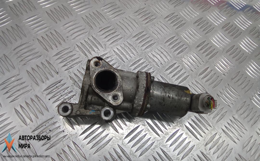 клапан EGR Hyundai i30 GD 2012, 1.6 л., дизель, МКПП, хетчбэк 5 дв., 28410-2A300 - фото №1