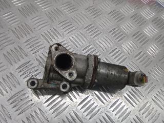 клапан EGR Hyundai i30 GD 2012, 1.6 л., дизель, МКПП, хетчбэк 5 дв., 28410-2A300