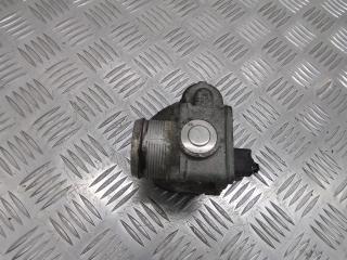 заслонка дроссельная Ford Mondeo 4 поколение [рестайлинг] 2012, 1.6 л., TDCi, дизель, МКПП, хетчбэк 5 дв.