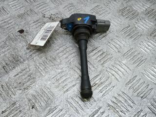катушка зажигания Nissan Juke YF15 2011, 1.6 л., бензин, МКПП, хетчбэк 5 дв., 224481KT0A