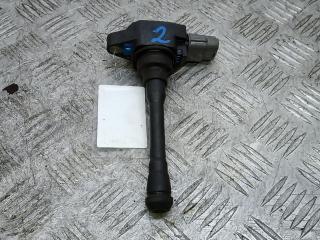 катушка зажигания Nissan Juke YF15 2011, 1.6 л., бензин, МКПП, хетчбэк 5 дв., 224481KT0A