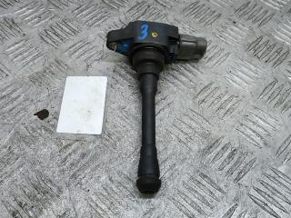 катушка зажигания Nissan Juke YF15 2011, 1.6 л., бензин, МКПП, хетчбэк 5 дв., 224481KT0A