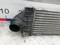 радиатор интеркулера Volvo V70 3 поколение 2010, 1.6 л., дизель, МКПП, универсал - фото №2