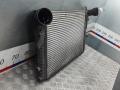 радиатор интеркулера Skoda Superb 2 поколение 2010, 1.9 л., D TDI PD, дизель, МКПП, хетчбэк 5 дв. - фото №2