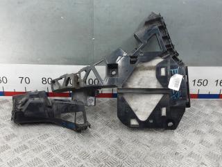 Крепление бампера заднего Mercedes-Benz M-Класс W166 2013, 2.2 л., BlueTec, дизель, АКПП, внедорожник 5 дв.