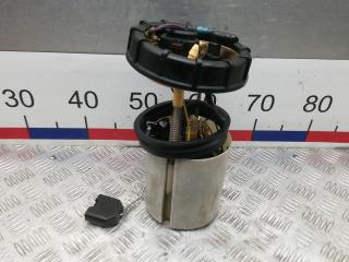 насос топливный Skoda Rapid 1 поколение 2013, 1.6 л., дизель, МКПП, хетчбэк 5 дв., 6R0919050K, 6R0919673A