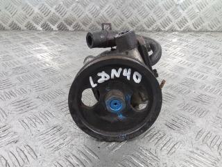 ГУР Hyundai Getz 1 поколение [рестайлинг] 2007, 1.1 л., бензин, МКПП, хетчбэк 5 дв., 57110-1C080