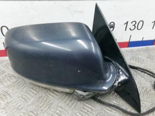 зеркало правое Volkswagen Phaeton 1 поколение 2006, 3.0 л., дизель, АКПП, седан, 3D2857508BK, 3D0857538, 3D0857522AN