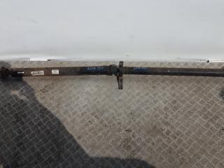 Карданный вал Volkswagen Phaeton 1 поколение 2006, 3.0 л., дизель, АКПП, седан, 3D0521101AB