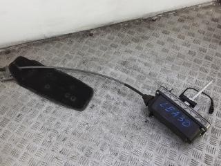 кулиса Volkswagen Phaeton 1 поколение 2006, 3.0 л., дизель, АКПП, седан, 3D0713023T, 3D2713141A