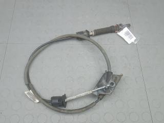 трос кулисы КПП Volvo XC90 1 поколение [рестайлинг] 2010, 2.4 л., дизель, АКПП, внедорожник 5 дв.