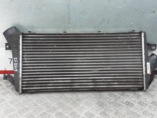 радиатор интеркулера Dodge Caliber 1 поколение 2008, 2.0 л., дизель, МКПП, внедорожник 5 дв.