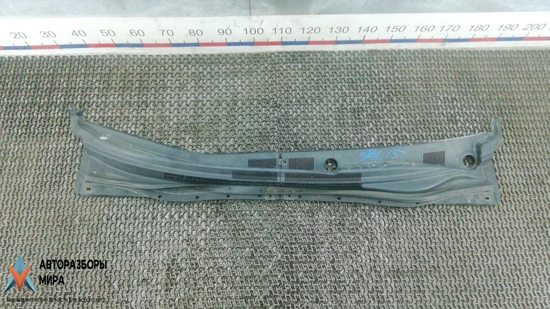 дождевик Kia Cerato 1 поколение 2005, 2.0 л., дизель, МКПП, хетчбэк 5 дв. - фото №1