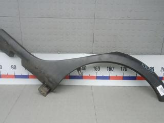 молдинг крыла заднего левого Dacia Sandero 2 поколение 2015, 0.9 л., бензин, МКПП, хетчбэк 5 дв.