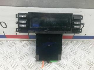 монитор Volvo V70 3 поколение 2010, 1.6 л., дизель, МКПП, универсал, 31268336