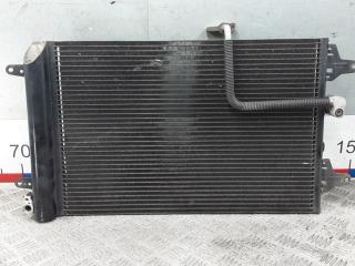 радиатор кондиционера Ford Galaxy 1 поколение [рестайлинг] 2003, 1.9 л., дизель, МКПП, минивэн