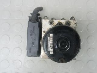 блок ABS Volkswagen Golf 5 поколение 2005, 1.9 л., дизель, МКПП, хетчбэк 5 дв., 1K0614517H