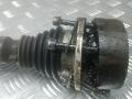 полуось передняя правая (приводной вал, ШРУС) Volkswagen Golf 5 поколение 2005, 1.9 л., дизель, МКПП, хетчбэк 5 дв. - фото №3