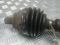 полуось передняя правая (приводной вал, ШРУС) Volkswagen Golf 5 поколение 2005, 1.9 л., дизель, МКПП, хетчбэк 5 дв. - фото №5