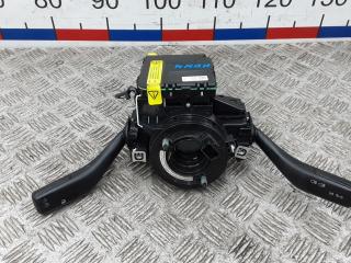 переключатель подрулевой Volkswagen Golf 5 поколение 2005, 1.9 л., дизель, МКПП, хетчбэк 5 дв.