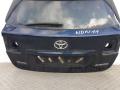 крышка багажника Toyota Avensis 3 поколение (T270) 2009, 2.0 л., дизель, МКПП, универсал - фото №3