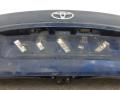 крышка багажника Toyota Avensis 3 поколение (T270) 2009, 2.0 л., дизель, МКПП, универсал - фото №7
