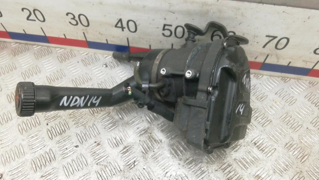 Электроусилитель руля Peugeot 308 T7 2008, 1.6 л., дизель, МКПП, хетчбэк 5 дв., 9684554780 - фото №1