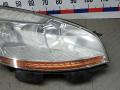 фара правая Citroen C4 Picasso 1 поколение 2007, 1.6 л., дизель, МКПП, минивэн - фото №3