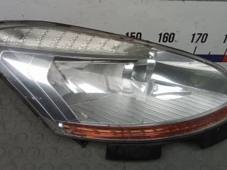 фара правая Citroen C4 Picasso 1 поколение 2007, 1.6 л., дизель, МКПП, минивэн