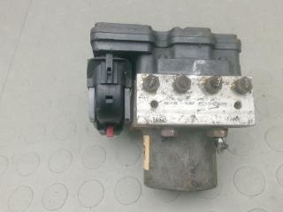 блок ABS Hyundai i30 GD 2012, 1.6 л., дизель, МКПП, хетчбэк 5 дв., 58920A6210, A658930500