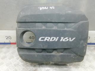 защита двигателя Hyundai i30 GD 2012, 1.6 л., дизель, МКПП, хетчбэк 5 дв., 292402A760