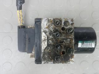 блок ABS Peugeot 407 1 поколение 2007, 1.6 л., дизель, МКПП, седан, 26461322