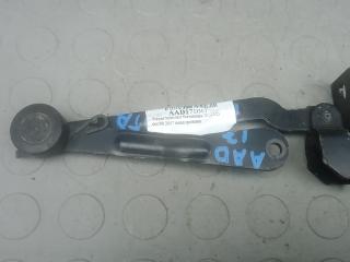 петля крышки багажника Volvo XC90 1 поколение [рестайлинг] 2007, 2.4 л., дизель, АКПП, внедорожник 5 дв.